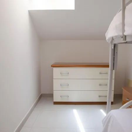 Apartment Dolce Marzamemi