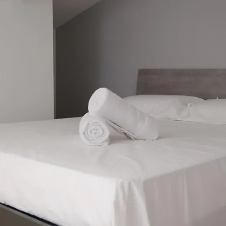 Apartment Dolce *