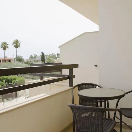 Apartment Dolce Marzamemi