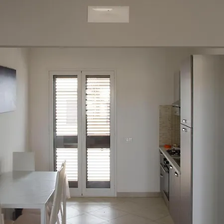 Dolce Apartment