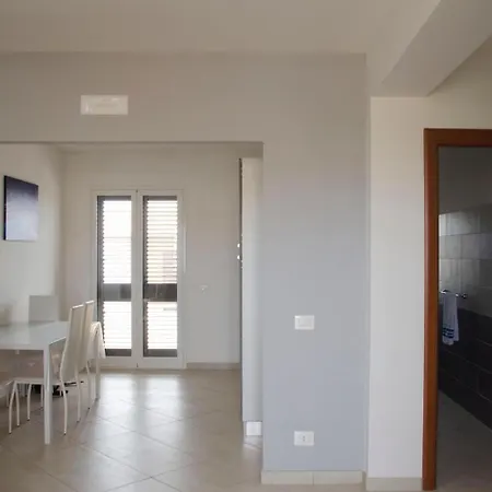 Apartment Dolce