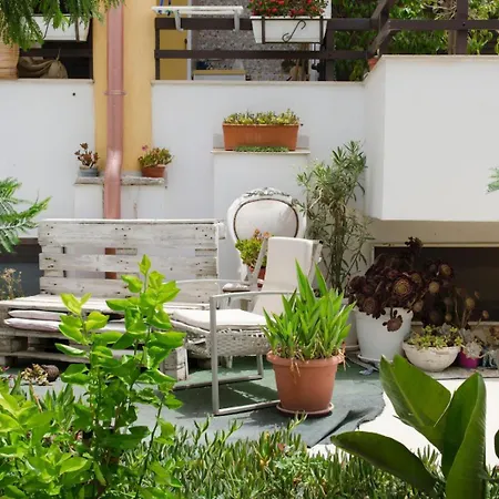 Apartment Dolce Marzamemi