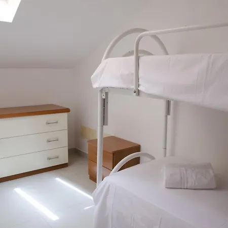 Dolce Apartment *