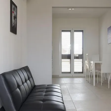 Apartment Dolce *