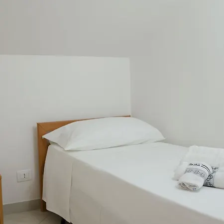 Dolce Apartment Marzamemi
