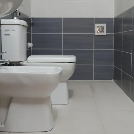 Apartment Dolce Marzamemi