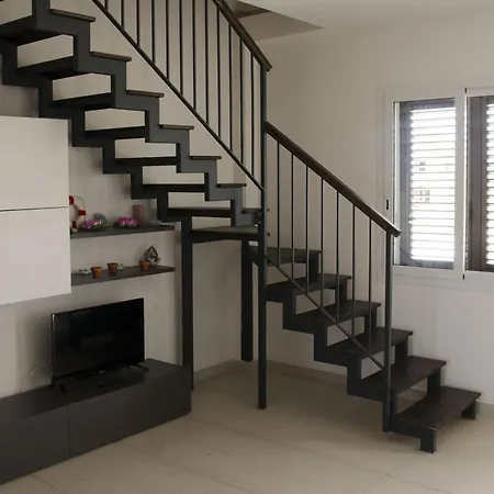 Dolce Apartment Marzamemi
