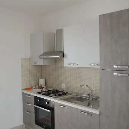 Dolce Apartment