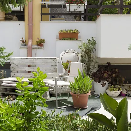 Dolce Apartment