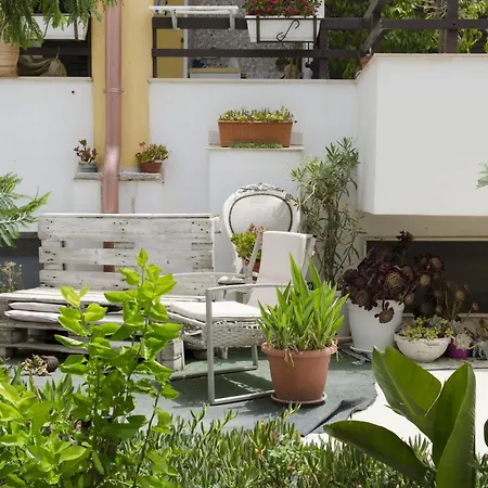 Dolce Apartment Marzamemi