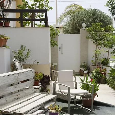 Apartment Dolce Marzamemi